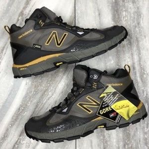 New Balance 703 Gore-Tex Vibram Hiking Boot Shoe